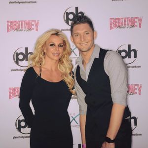 Meet your Posher, Dj